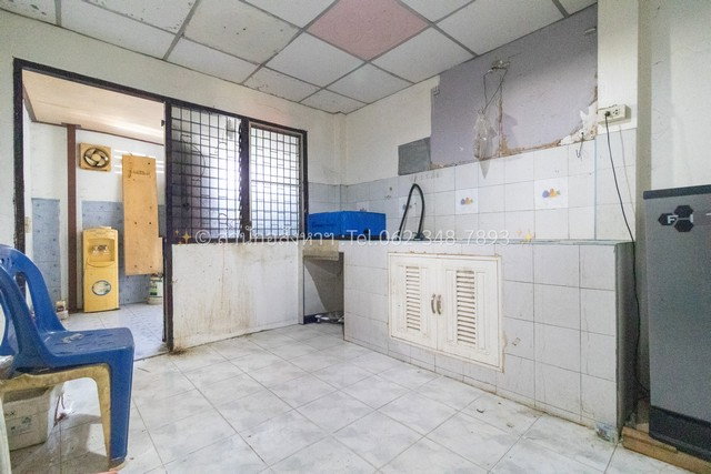รูป ขายบ้านเดี่ยวชั้นเดียว 52 ตร.ว. คันทรีปาร์ค 15 สามโคก ปทุมธานี ราคาถูกที่สุดในโครงการ! คุ้มกว่าซื้อบ้านเดี่ยวชั้นเดียวพร้อมอยู่ (ฟรีโอน) - รูปที่ 6/10
