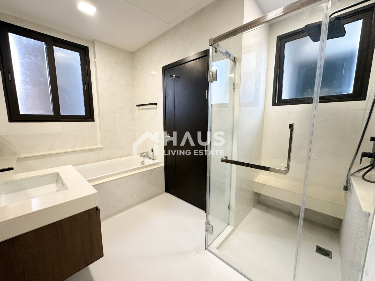 picture SOUL Ratchadapisek 68 / 5 Bedrooms #HPCC089 - 43/44