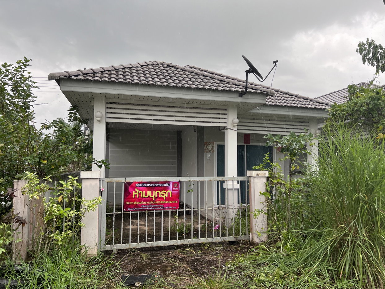 รูป ที่ดินพร้อมสิ่งปลูกสร้าง 28 ตร.วา นราสินี 1+7 เมืองสุราษฎร์ธานี สุราษฎร์ธานี 1.4M - รูปที่ 5/8