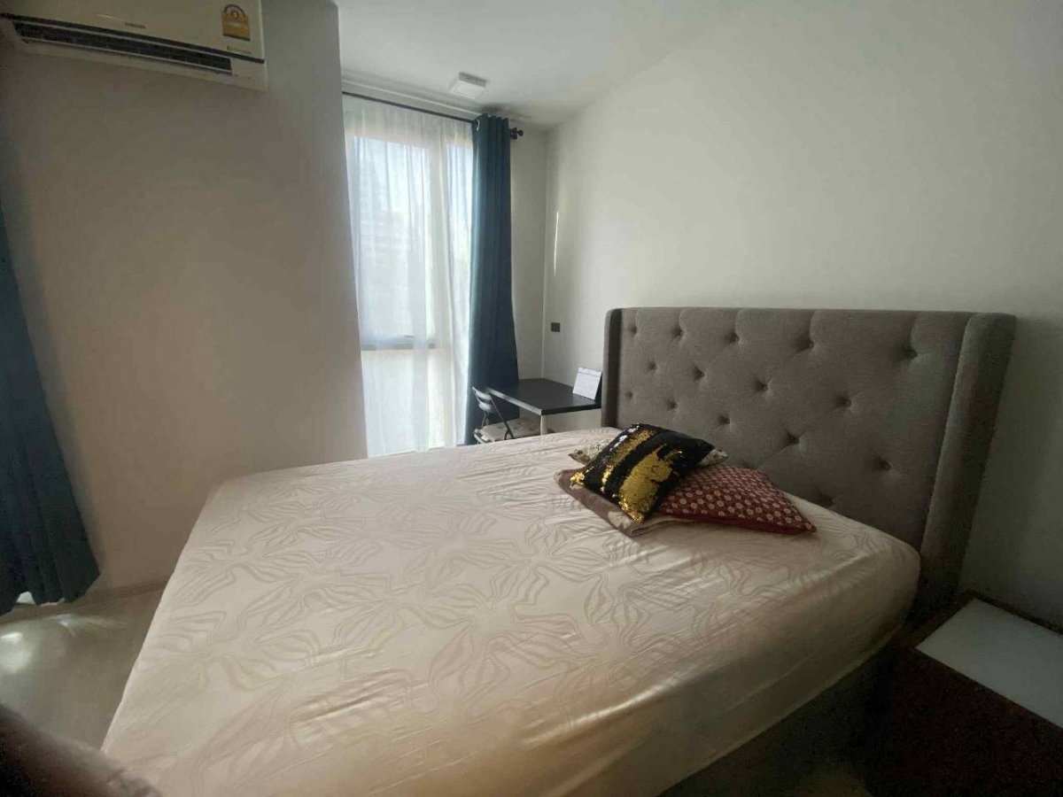 picture ðŋ LIVE CLOSE TO BENJAKITTI PARK | 1 BEDROOM CORNER UNIT AT VENIO SUKHUMVIT 10 ðŋ - 5/16