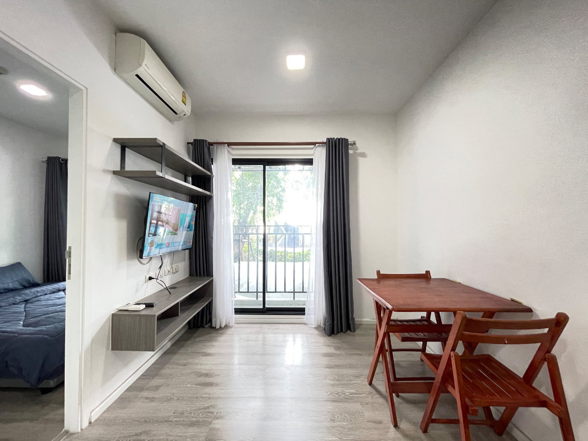 picture Rent Kensington Sukhumvit- Theparak Near MRT - 3/15