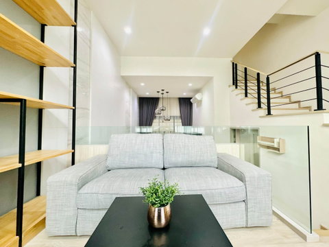  House for Rent at Arden Phatthanakan 20