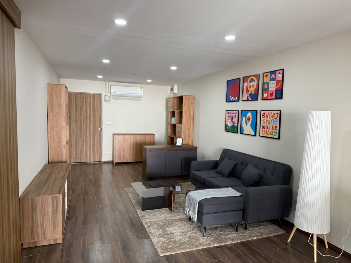 รูป For sale : River view Nusa StateTower 68sqm - รูปที่ 11/22