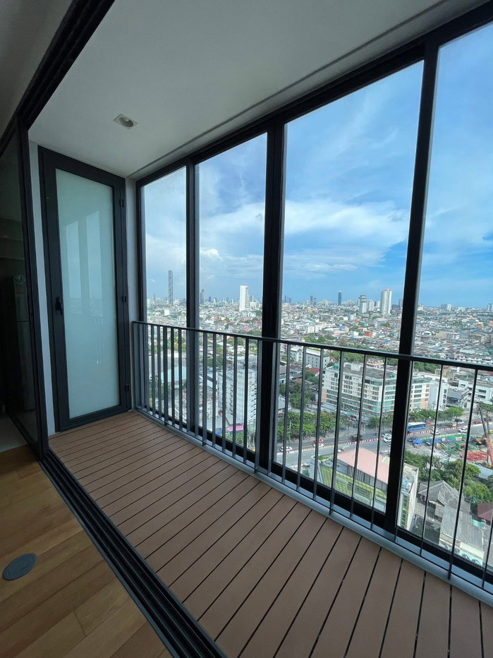 รูป 💥DL-12125💥ว่าง ให้ เช่า ไบร์ท วงเวียนใหญ่👉แอดไลน์ @wonder_condo  - รูปที่ 7/8