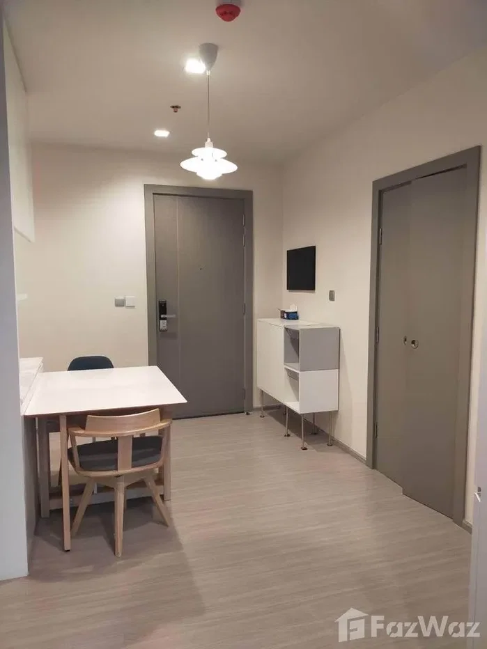 picture 2 Bedroom Condo for rent at Life Asoke Rama 9 1685234 - 2/15
