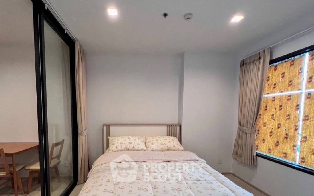 picture 1-BR Condo at Life One Wireless near BTS Phloen Chit (ID 3361789) - 2/7