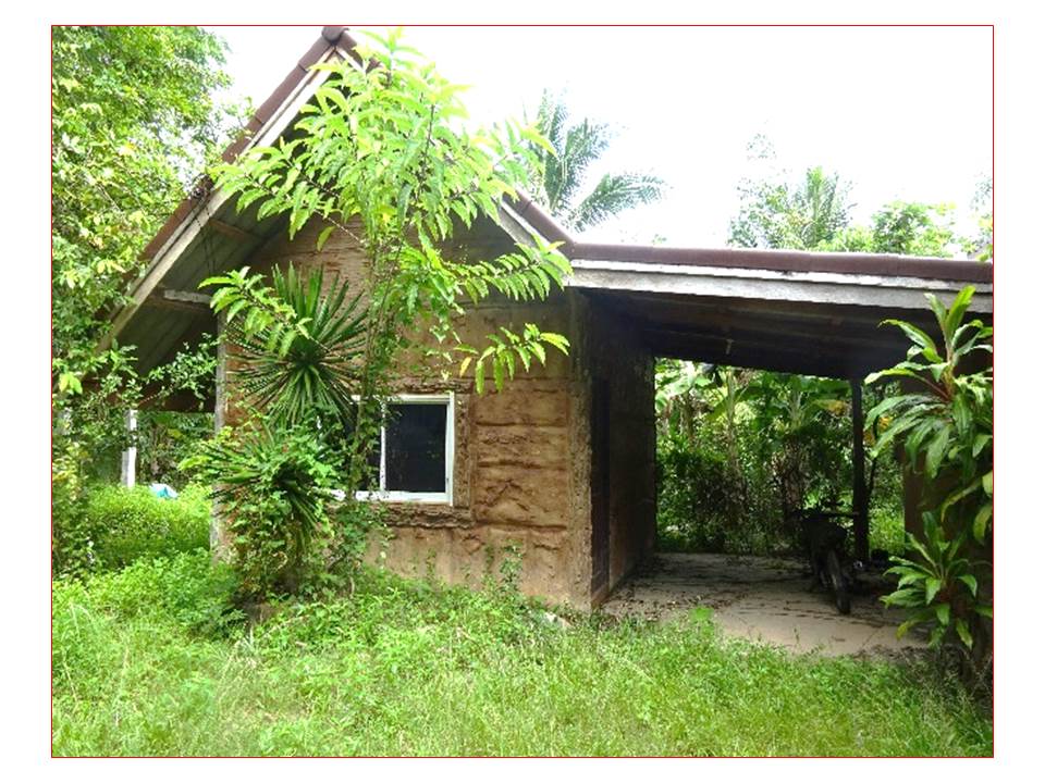 picture HOME 558 Sq.w. Pak Phayun Phatthalung for 1.1M - 1/10