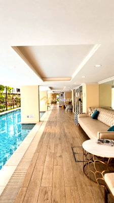 คอนโดให้เช่า : 🔥 ห้องว่าง พร้อมเข้าอยู่! Chateau in town Ratchayothin รีบจองก่อนหลุด 🔥MD-26067464