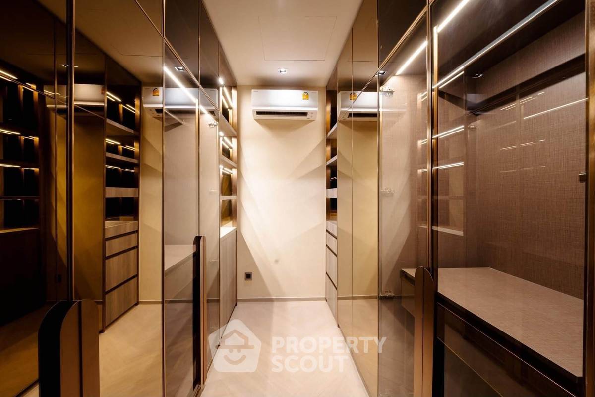 รูป คอนโด 4-ห้องนอน ที่ เดอะ รีเซิร์ฟ สาทร ใกล้ BTS ศาลาแดง (ID 3362495) - รูปที่ 7/13