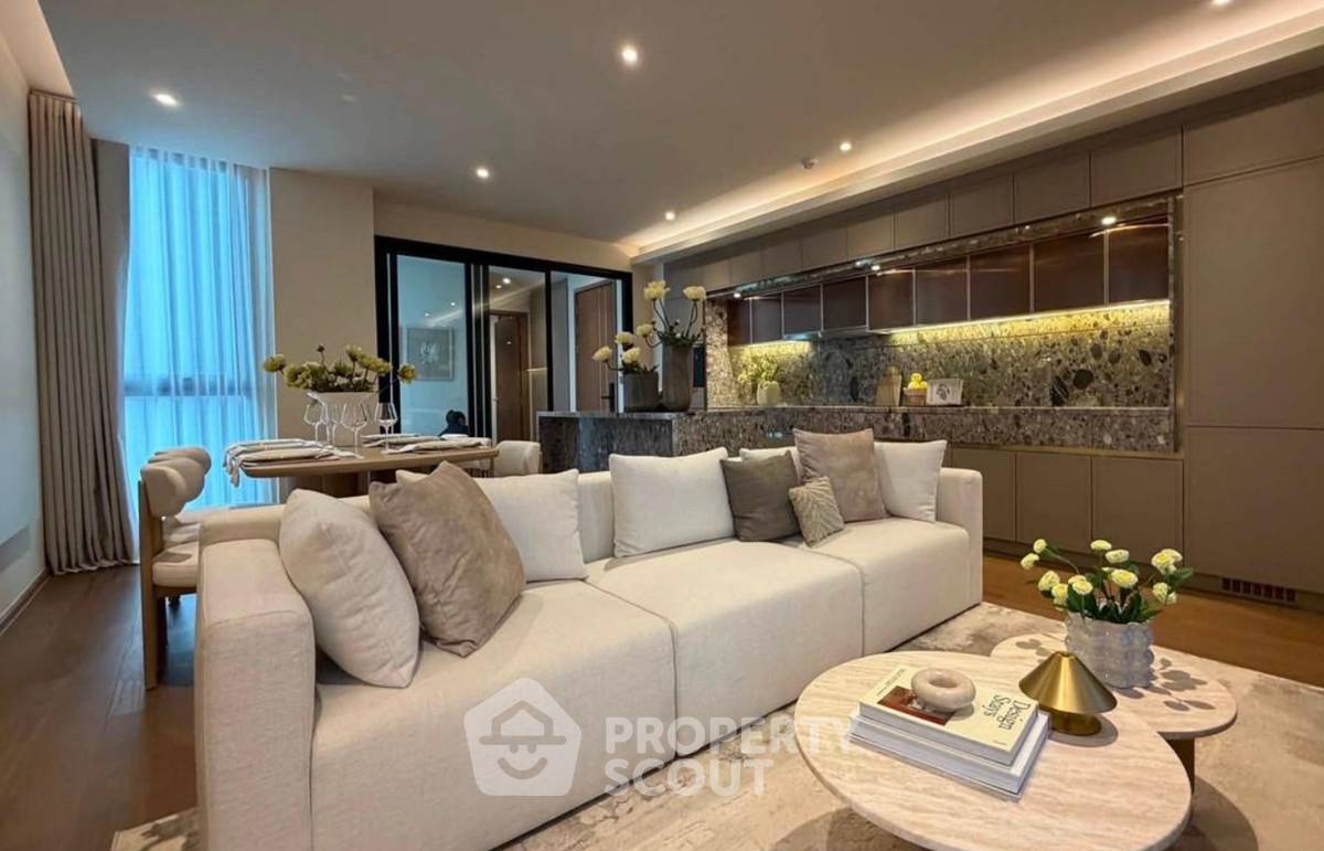 picture 2-BR Condo at Via 34 near BTS Thong Lor (ID 2875547) - 5/5