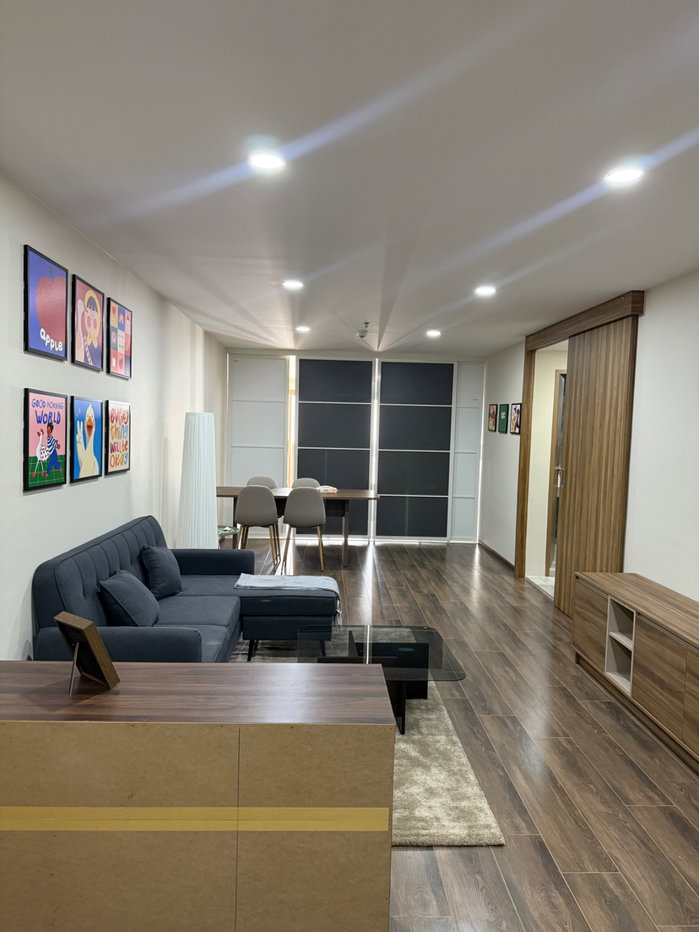รูป For sale : River view Nusa StateTower 68sqm - รูปที่ 10/22