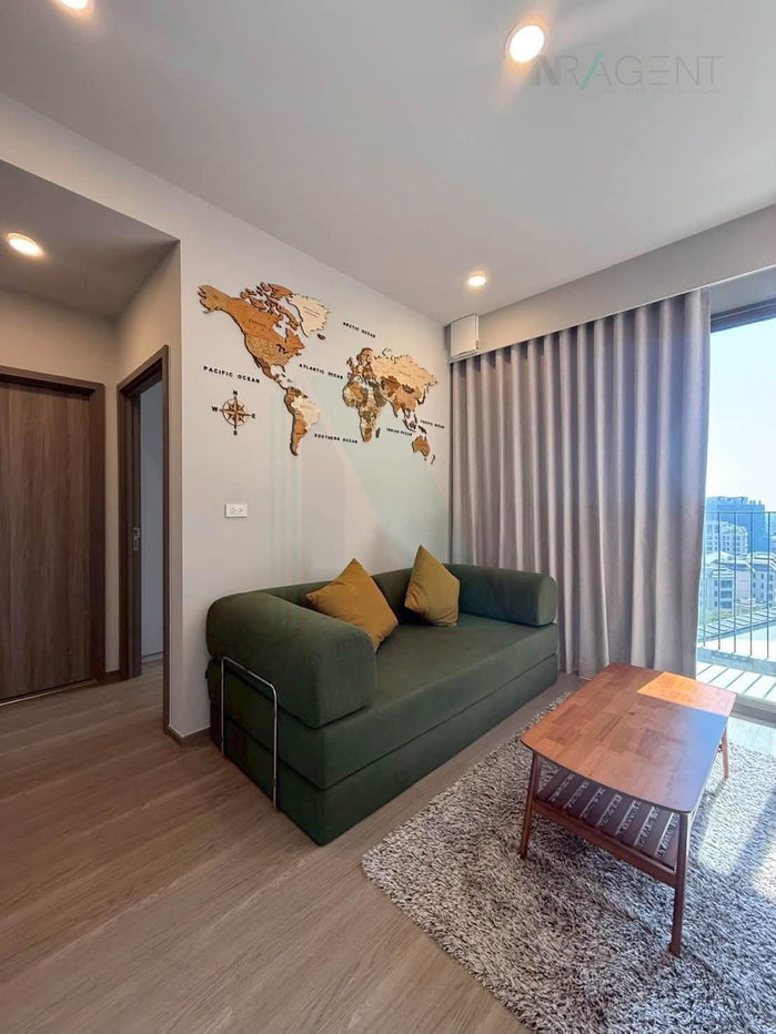 รูป 📌 ให้เช่าคอนโด วิสซ์ดอม เดอะ ฟอเรสเทียส์ อาคาร Destinia ชั้น 11 2 ห้องนอน ขนาด 57 ตรม ใกล้ ใกล้ Mega bangna - รูปที่ 2/8