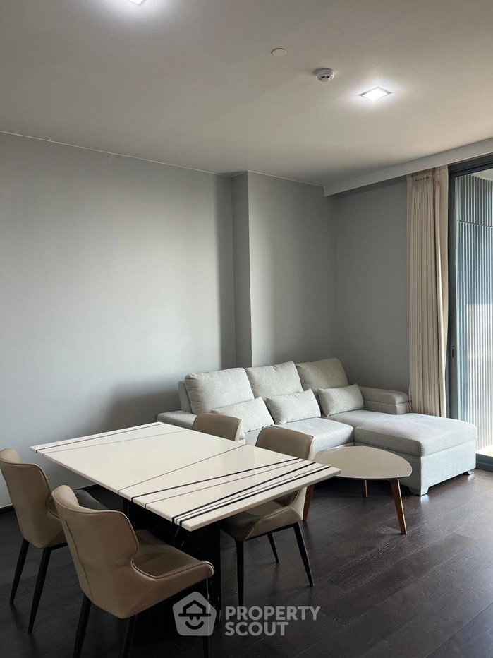 รูป ชั้น 23 คอนโด 3 ห้องนอน Laviq Sukhumvit 57 ใกล้ BTS ทองหล่อ (ID 3362555) - รูปที่ 12/13