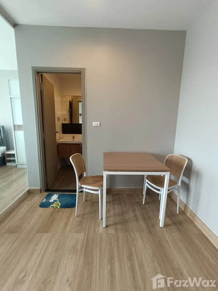 รูป ขาย คอนโด 1 ห้องนอน ในโครงการ เดอะ เทมโป แกรนด์ สาทร-วุฒากาศ 6833862 - รูปที่ 12/18