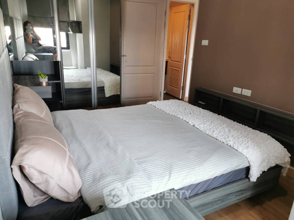 picture 2-BR Condo at The Unique Ladprao 26 near MRT Ratchadaphisek (ID 3361258) - 14/19