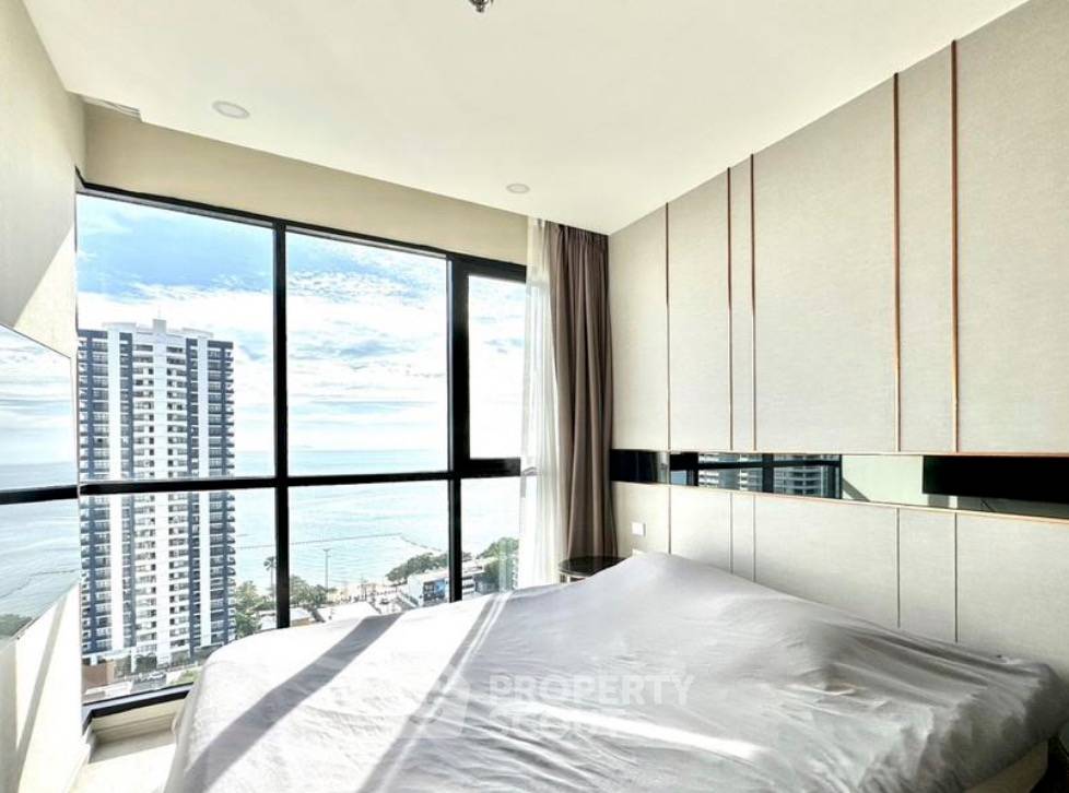 picture 2-BR Condo at The Panora Pattaya close to Phratamnak (ID 3359770) - 4/4
