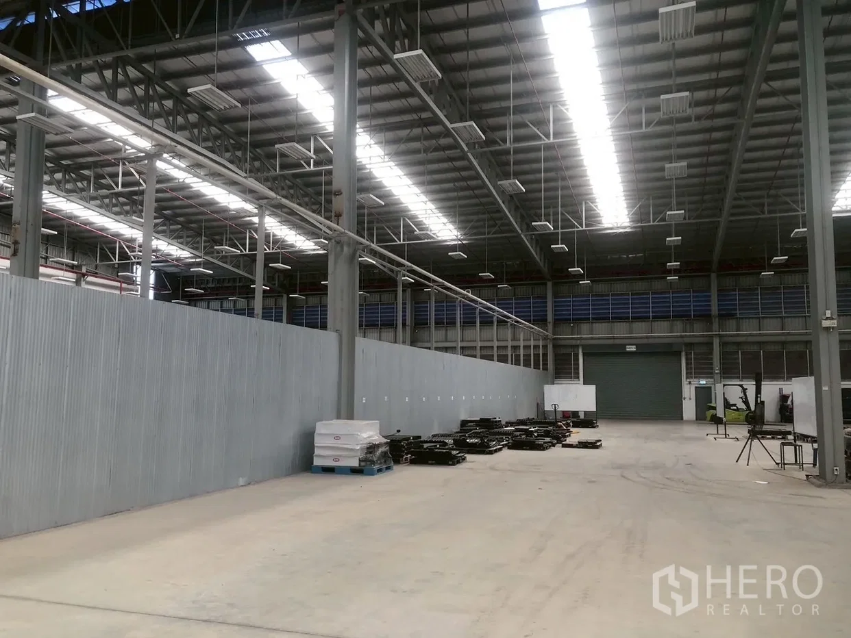 picture For rent Factory 8400 sq.m. in Map Yang Phon, Pluak Daeng, Rayong - 5/14