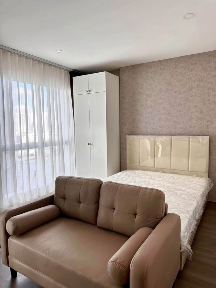 picture MN3940 Place 168 Pinklao Full Furnitured  - 3/6