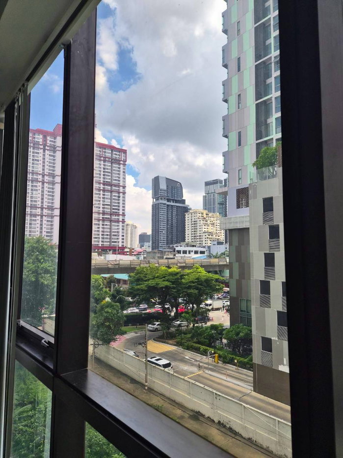 picture Office space for rent at Phayathai Plaza, next to the BTS - 3/8