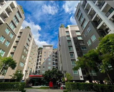 A010605 Cool Condo Rama 7