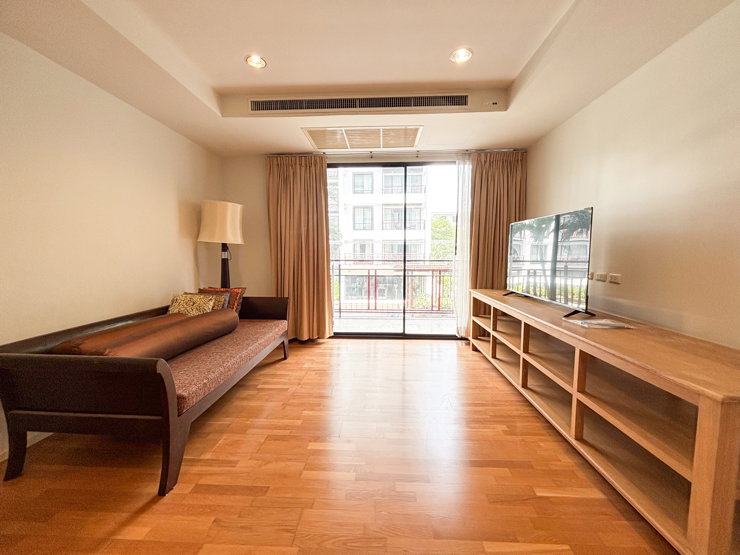 🏡 ให้เช่า | Amanta Ratchada 🌿 ห้องใหญ่ 84 ตร.ม. | Pool View | บรรยากาศรีสอร์ท ✨ รีโนเวทใหม่ทั้งห้อง + เครื่องใช้ไฟฟ้าใหม่ยกชุด พร้อมเข้าอยู่
