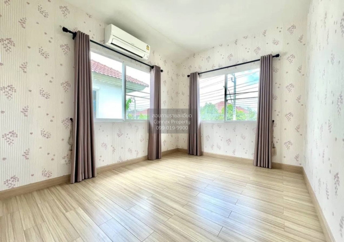รูป ขายบ้าน  เพอร์เฟค พาร์ค ราชพฤกษ์ ห้องมุม บางรักน้อย เมืองนนทบุรี นนทบุรี CX-178607 ✅ ทักไลน์ @connexproperty ตอบทันที ทีมงานมืออาชีพ ✅ - รูปที่ 7/9