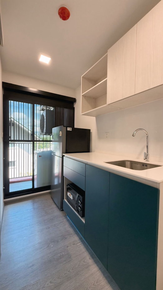 รูป Kave Wonderland Pet Friendly ห้องสวย ราคาดี สอบถามเพิ่มเติมได้ที่ Line @condorental - รูปที่ 11/16