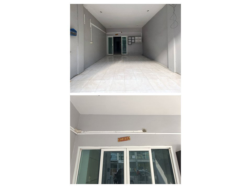 picture LAND 17.4 Sq.w. Muang Udon Thani Udon Thani for 2.5M - 5/7