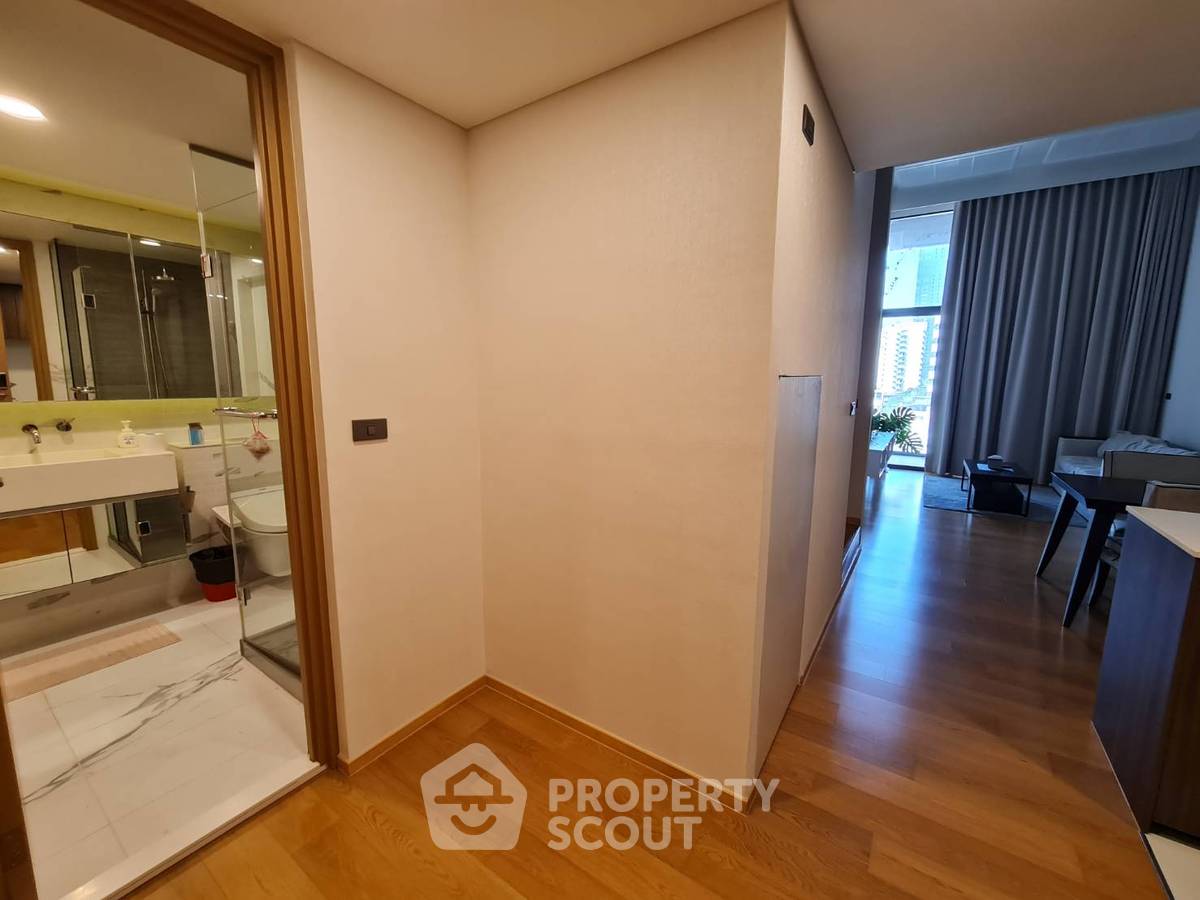 picture 2-BR Condo at Siamese Exclusive Sukhumvit 31 near MRT Sukhumvit (ID 3362263) - 3/14
