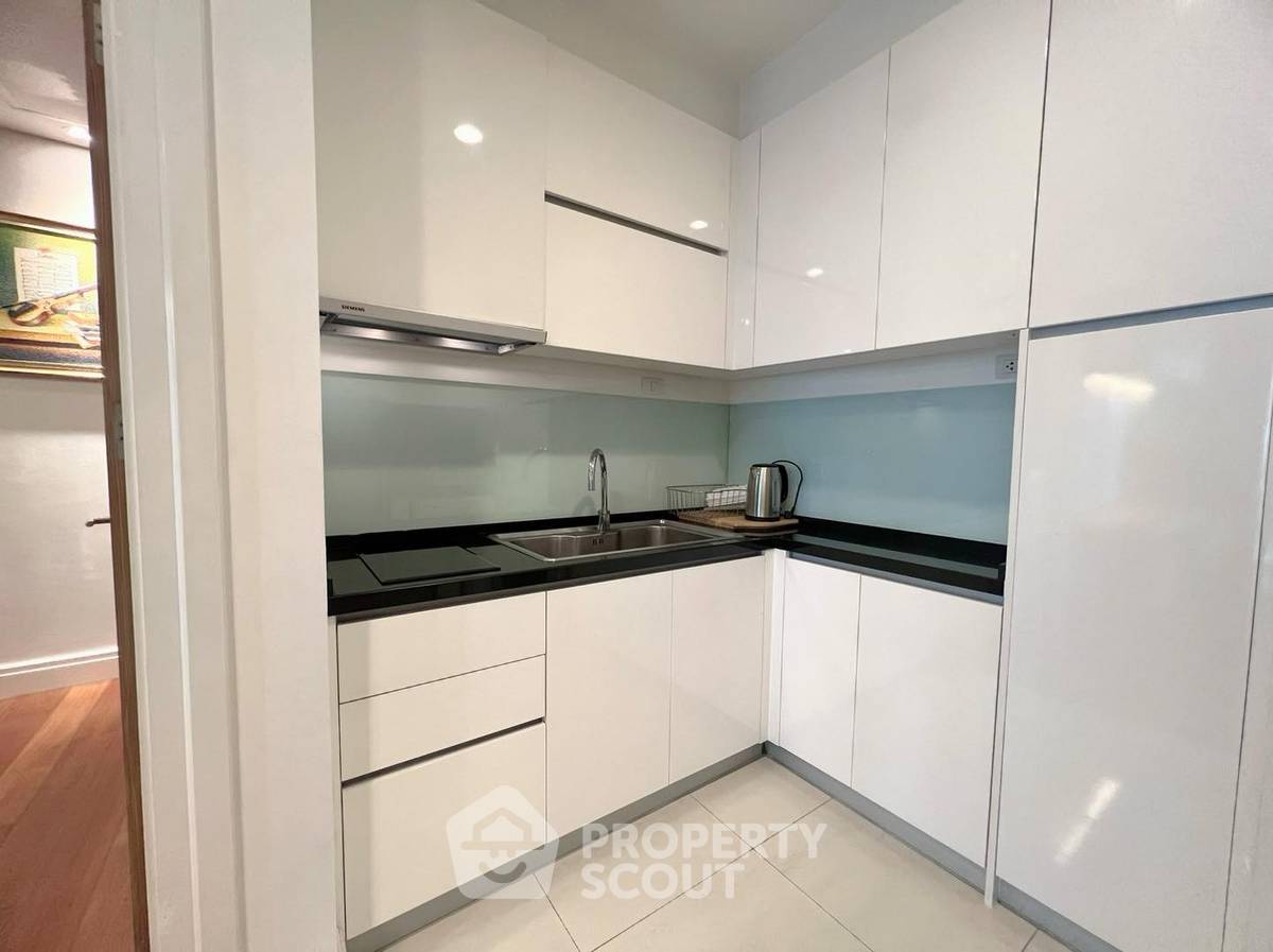 รูป คอนโด 1-ห้องนอน ที่ ไบร์ท สุขุมวิท 24 คอนโดมิเนียม ใกล้ BTS พร้อมพงษ์ (ID 1507752) - รูปที่ 4/9
