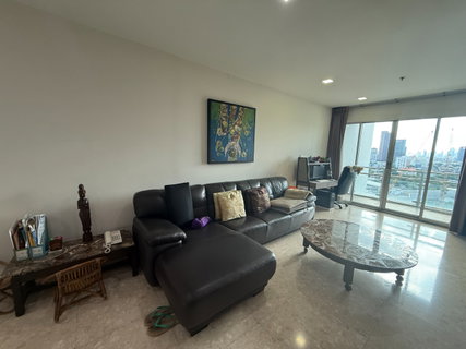 ขาย Nusasiri Grand เอกมัย 3 ห้องนอน 2 ห้องน้ำ พื้นที่กว้างสไตล์บ้าน มี Skywalk เชื่อมตรง BTS เอกมัย ติด Gateway