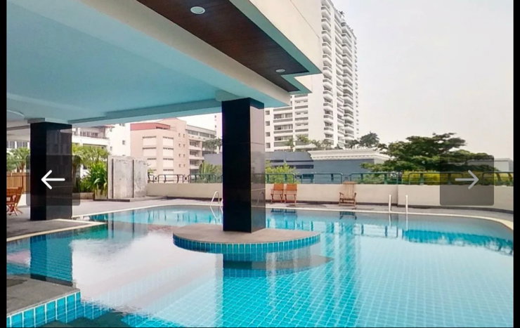 picture Spacious 3-Bedroom Condo 211 Sq.m. | Casa Viva Ekamai 12  - 29/30