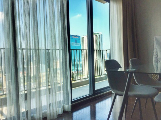 picture C6912 For Rent : Condo C Ekkamai ( BTS Ekkamai ) 064 665 4666 - 20/30