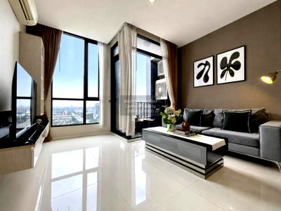 Condos for rent : 🔥🔥🔥 For Rent Condo , Estella Ekkamai (Movenpick Ekkamai / Up Ekkamai) , BTS-Ekkamai , Khlong Tan Nuea , Watthana , Bangkok , CX-178853 ✅ Live chat with us ADD LINE @connexproperty ✅ 🔥🔥🔥