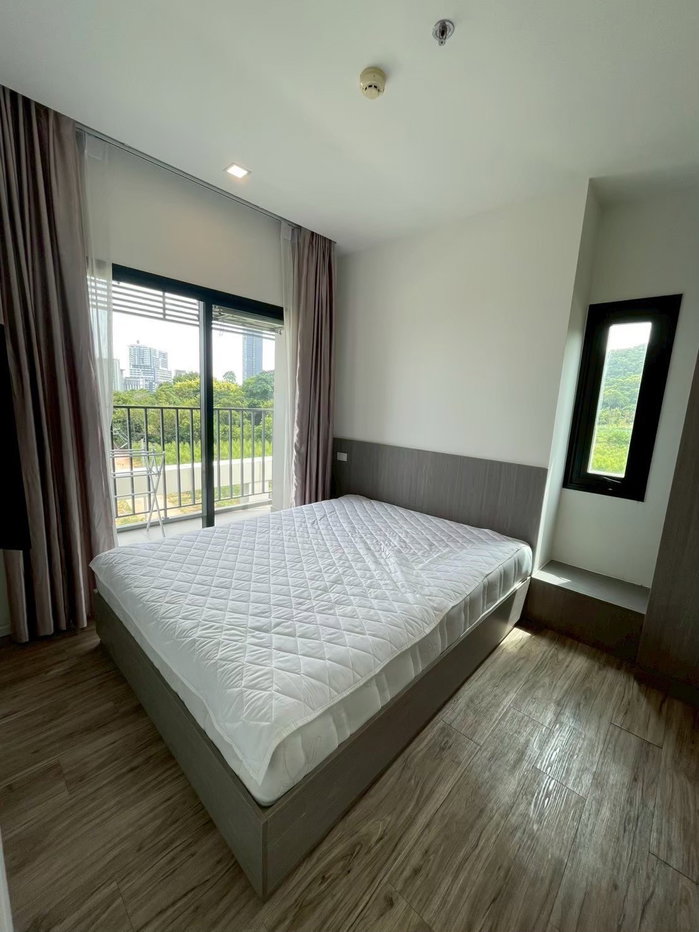picture ‼️ HOT DEAL FOR RENT ✨ 1 Bedroom at Knightsbridge The Ocean Sriracha 💸 Only THB 20,000/month* - 6/9