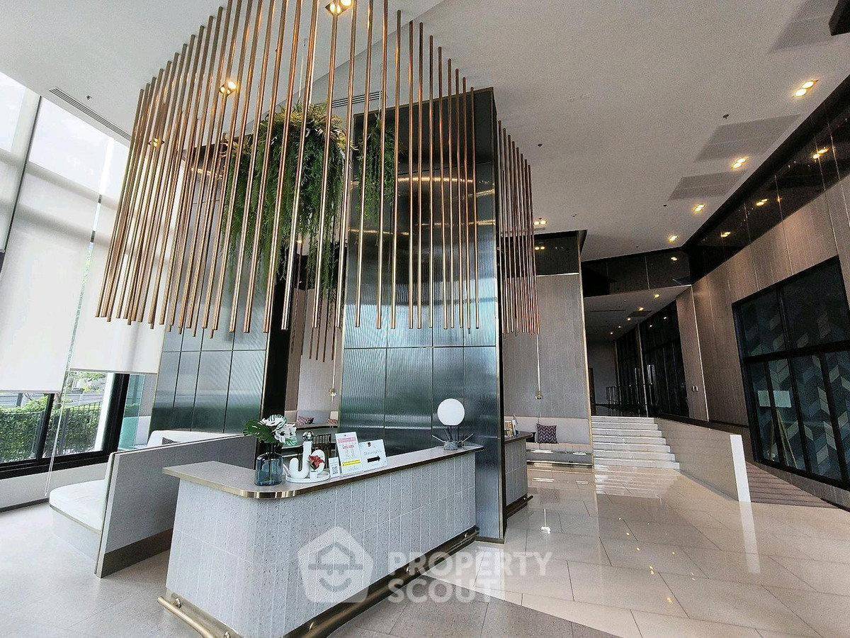 picture 2-BR Condo At Niche MONO Mega Space Bangna, Bang Kaeo (ID 2884664) - 4/8