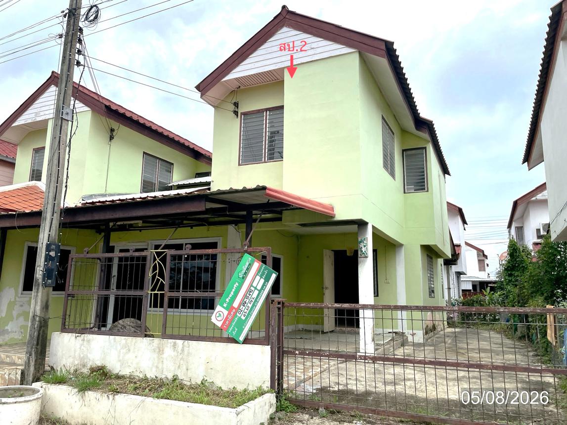 picture HOME 45.6 Sq.w. Muang Phitsanulok Phitsanulok for 1.5M - 32/41