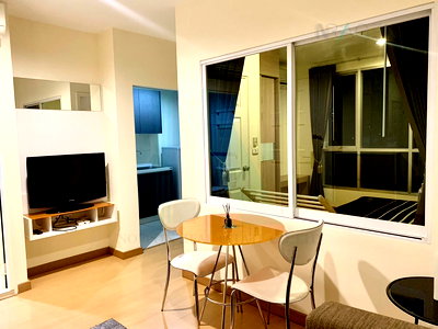 Condos for rent : 🎉 For Rent Condo LIFE @ SUKHUMVIT 65 Building 1, Floor 7,1 bed room, Room size 32.00 sqm