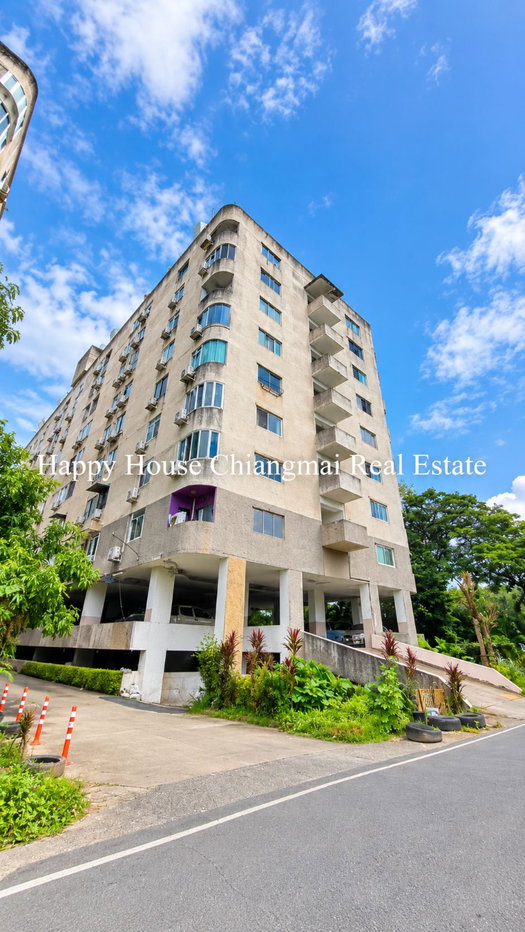 picture For Rent SR Land Sansai 6,000 per month - 14/15