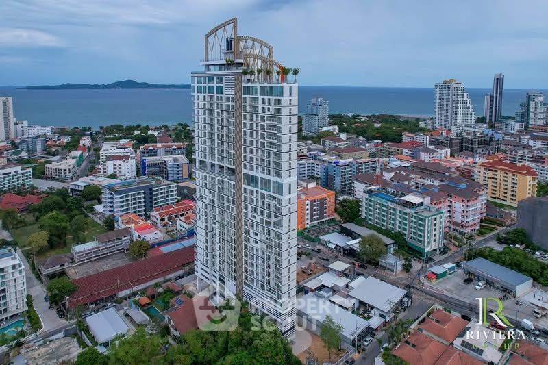 picture Pet-Friendly 2-BR Condo At The Riviera Malibu, Phratamnak (ID 3362502) - 5/7