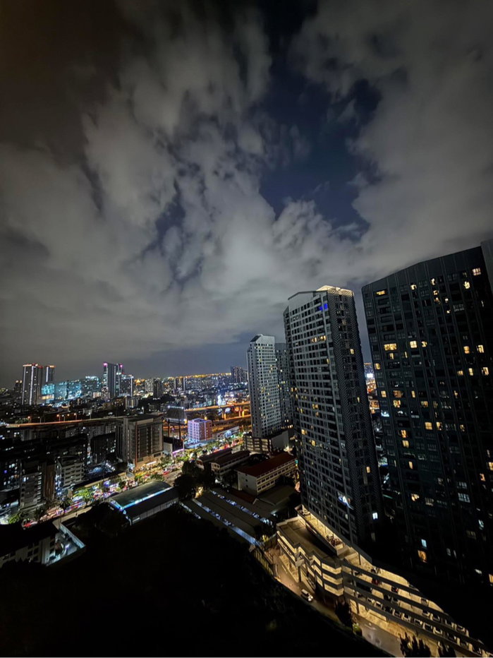 รูป รีเจ้นท์โฮมบางนา ให้เช่าวิวสวยตึกไม่บัง - รูปที่ 7/7