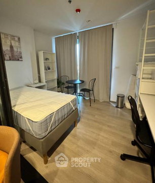 1-BR Condo At The Line Phahonyothin Park Near MRT Phahon Yothin (ID 2911314)