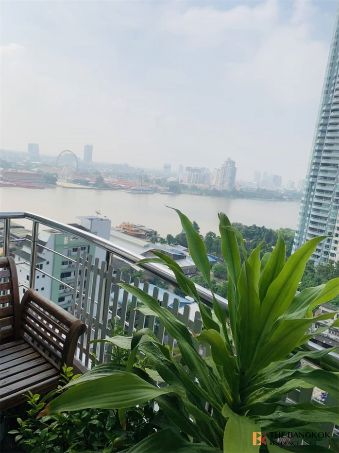 รูป ศุภาลัย ริเวอร์เพลส ราคาพิเศษ จำนวนจำกัด - รูปที่ 3/10