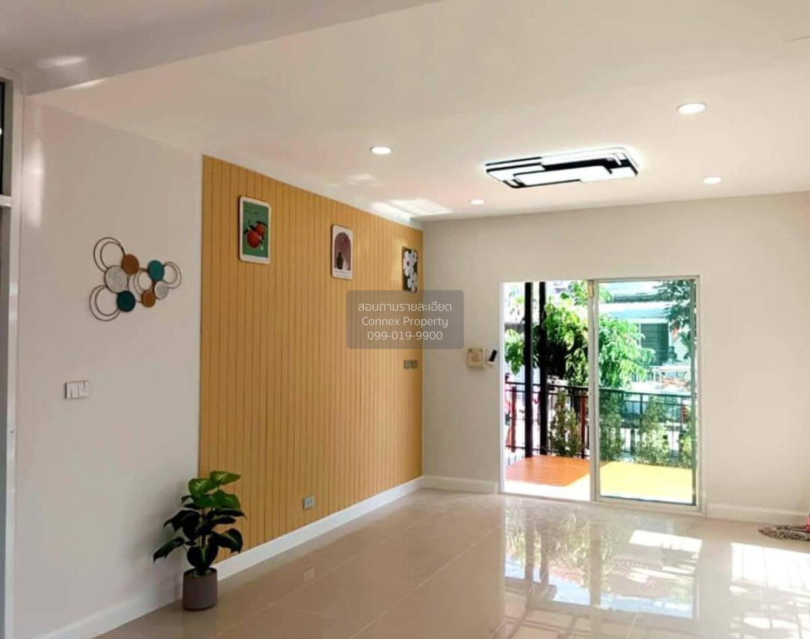 รูป ขายบ้าน  เพอร์เฟค พาร์ค สุวรรณภูมิ เฟส 2 รีโนเวทใหม่ มีนบุรี เขต มีนบุรี กรุงเทพ CX-121737 ✅ ทักไลน์ @connexproperty ตอบทันที ทีมงานมืออาชีพ ✅ - รูปที่ 8/9