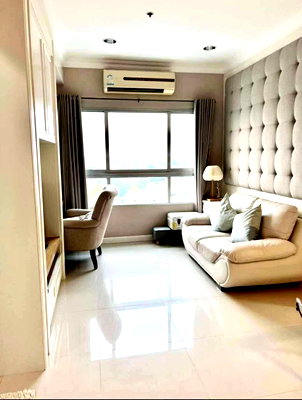 คอนโดให้เช่า : 💥DL-12123💥ว่าง ให้ เช่า คิว เฮ้าส์ คอนโด สาทร👉แอดไลน์ @wonder_condo 