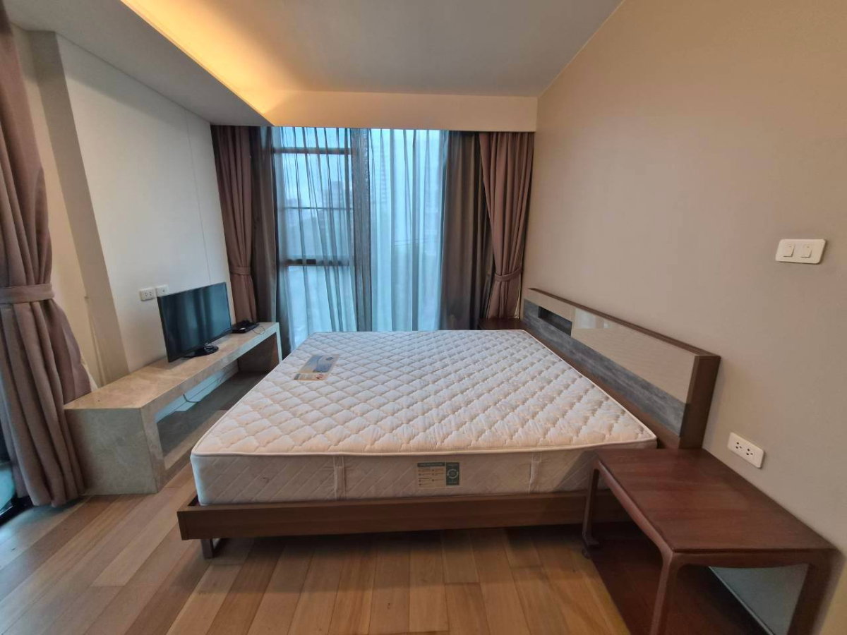 picture  Siamese Thirty Nine Condominium for Sale | 2 Bedrooms near BTS Phrom Phong - 8/10