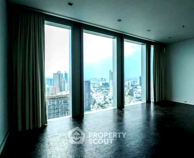 Condos for sale : 2-BR Condo at The Ritz-Carlton Residences Bangkok near BTS Chong Nonsi (ID 2931095)