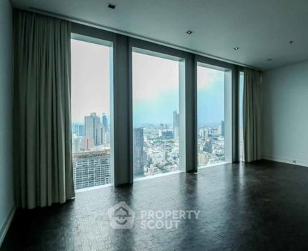 2-BR Condo at The Ritz-Carlton Residences Bangkok near BTS Chong Nonsi (ID 2931095)