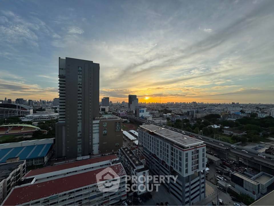 รูป คอนโด 2 ห้องนอน ชั้น 17 Supalai Veranda Ramkhamhaeng (ID 3343247) - รูปที่ 10/16