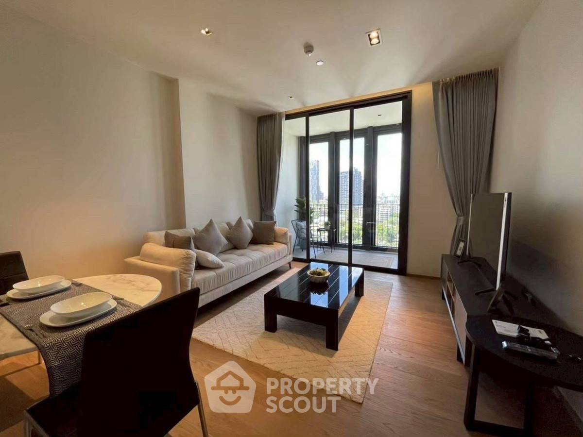 รูป คอนโด 1 ห้องนอน Beatniq Sukhumvit 32 ใกล้ BTS ทองหล่อ (ID 3036708) - รูปที่ 4/7